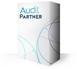 AuditPartner Product Box