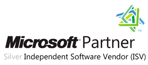 Microsoft Partner - Silver Independent Software Vendor (ISV)